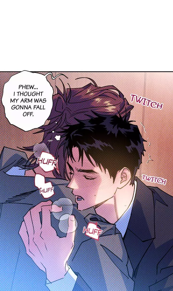Semantic Error - Chapter 112 Page 56