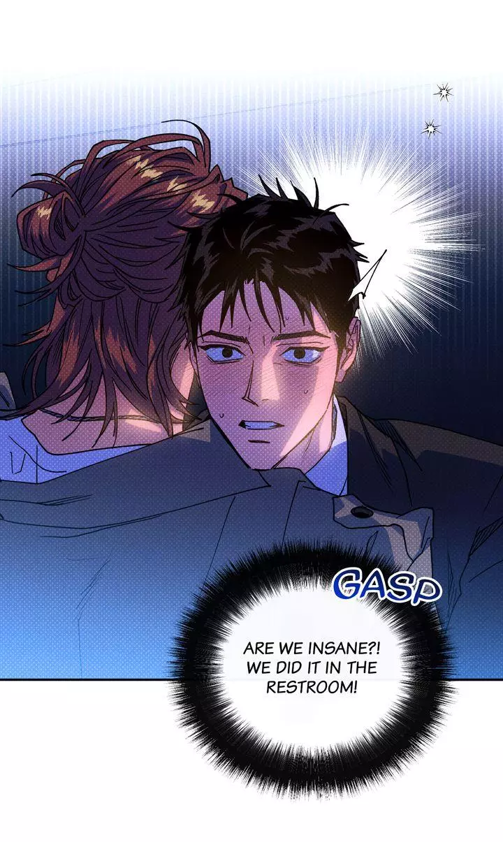 Semantic Error - Chapter 112 Page 59