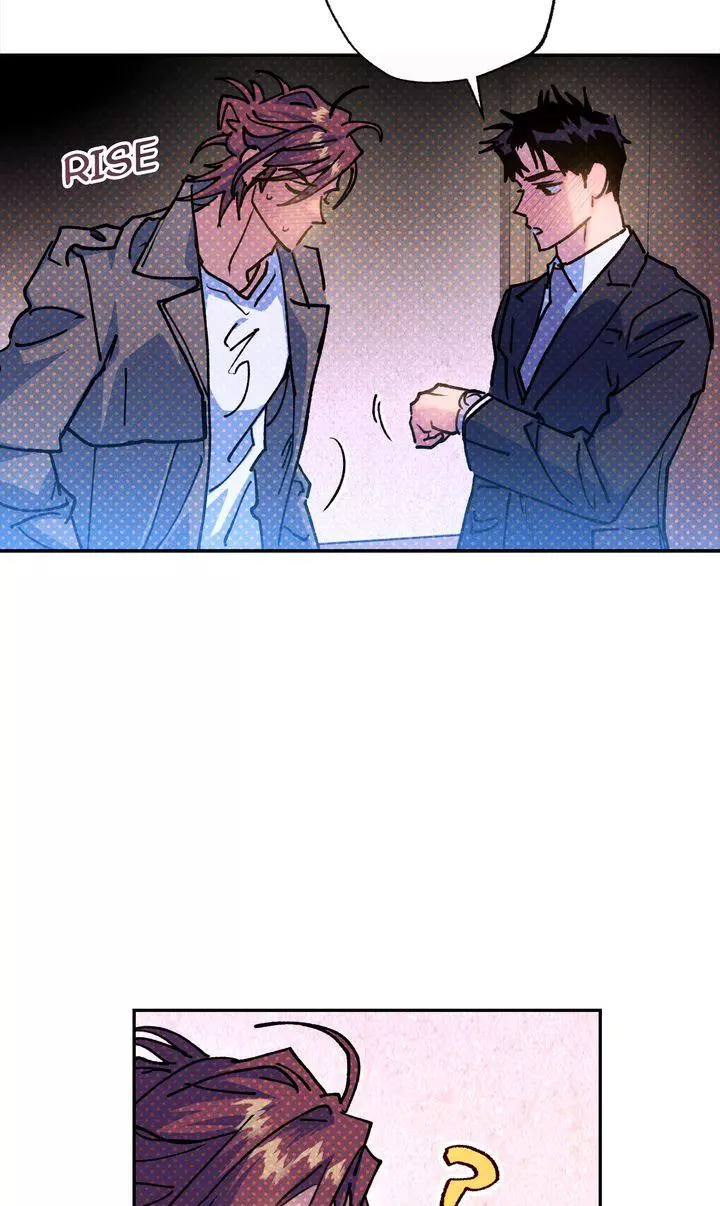 Semantic Error - Chapter 112 Page 63