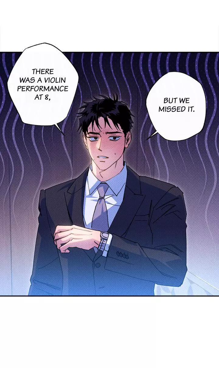 Semantic Error - Chapter 112 Page 65