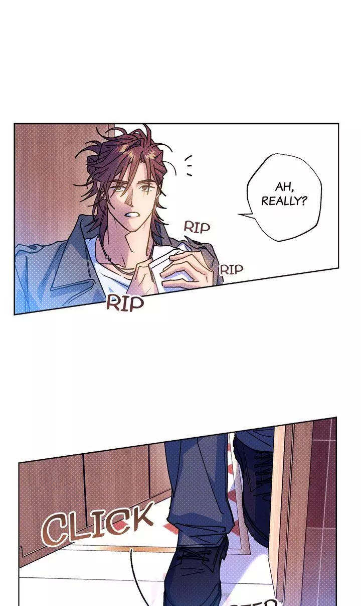 Semantic Error - Chapter 112 Page 66