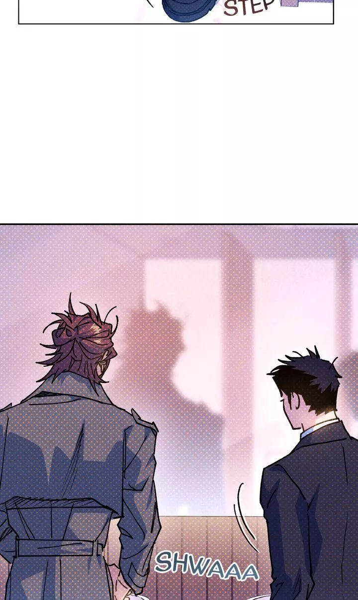 Semantic Error - Chapter 112 Page 67