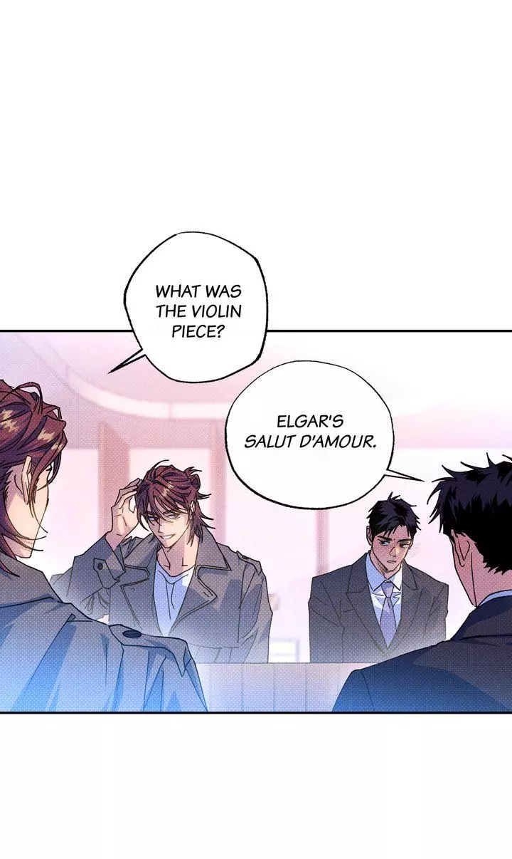Semantic Error - Chapter 112 Page 73