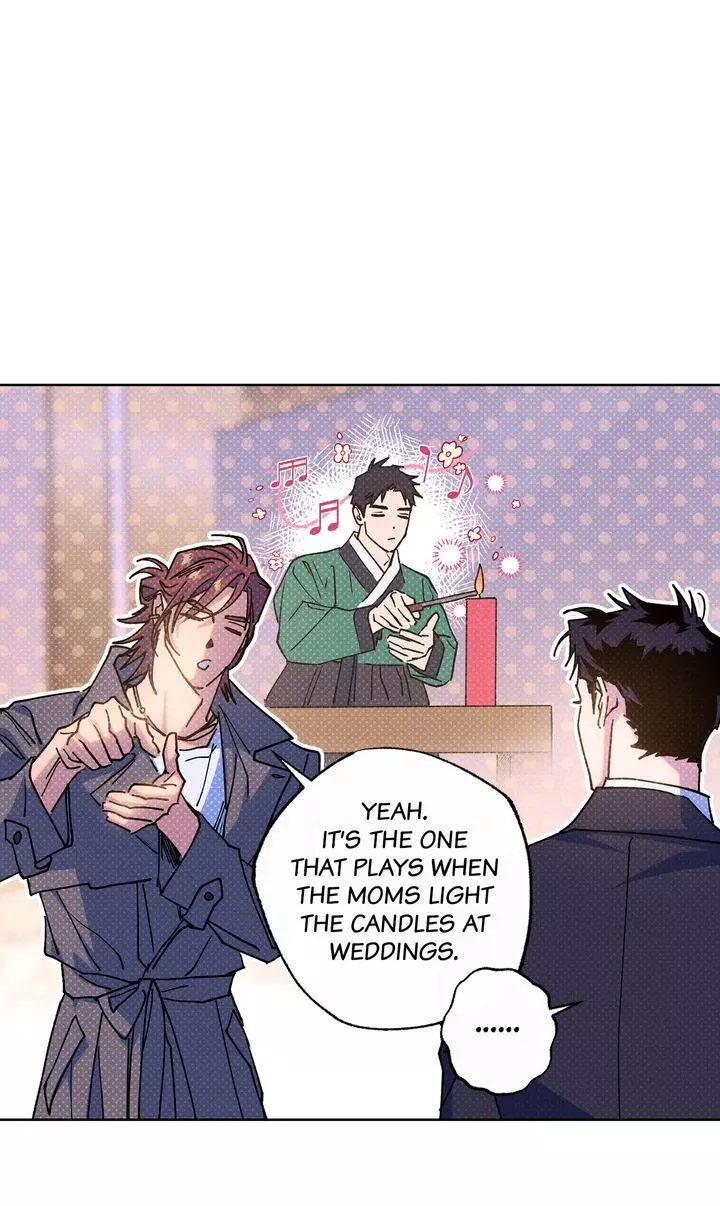 Semantic Error - Chapter 112 Page 75