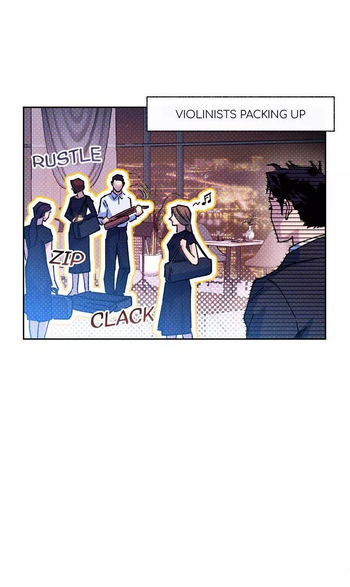 Semantic Error - Chapter 112 Page 77