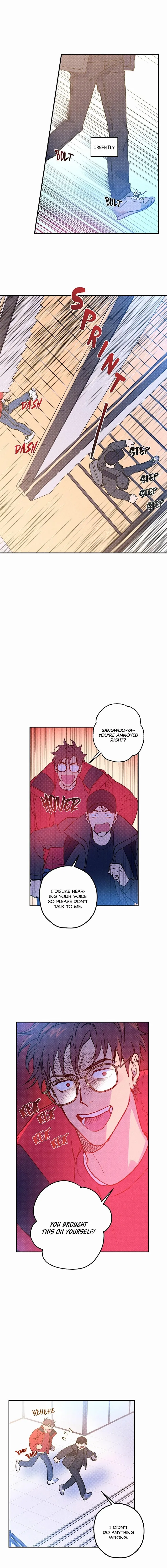 Semantic Error - Chapter 12 Page 3