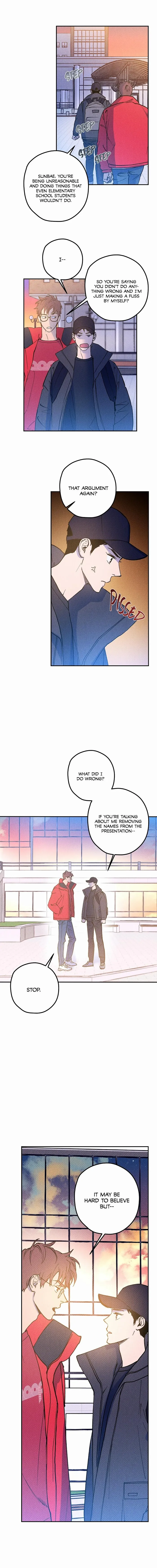 Semantic Error - Chapter 12 Page 4