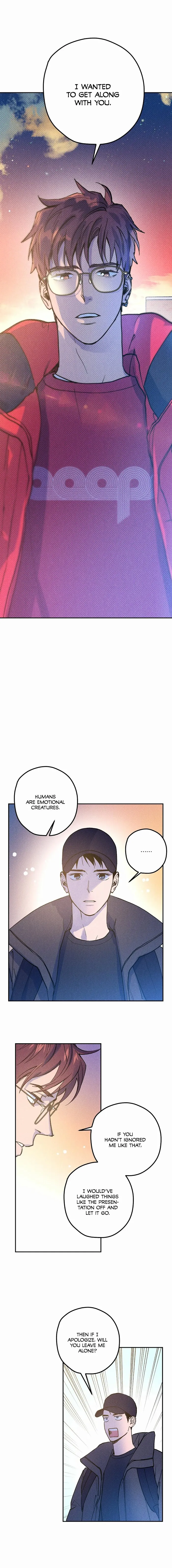 Semantic Error - Chapter 12 Page 5