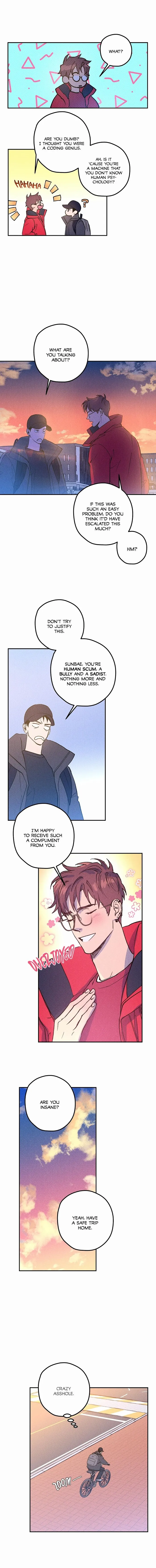 Semantic Error - Chapter 12 Page 6