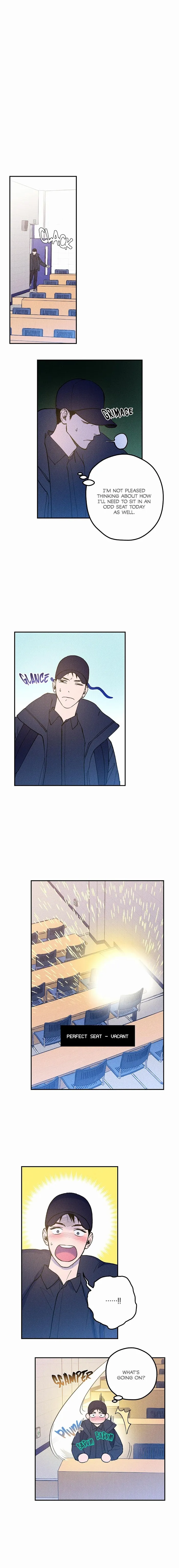 Semantic Error - Chapter 12 Page 7
