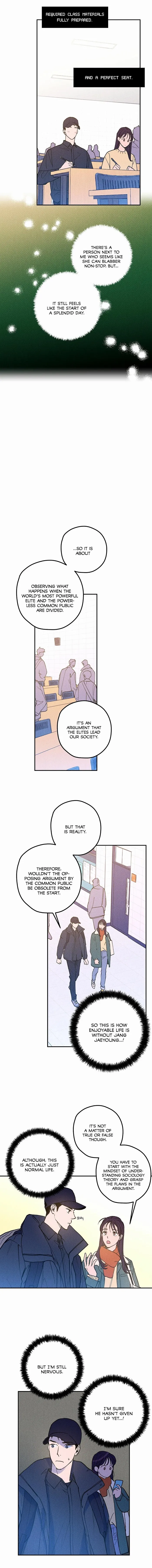 Semantic Error - Chapter 12 Page 10