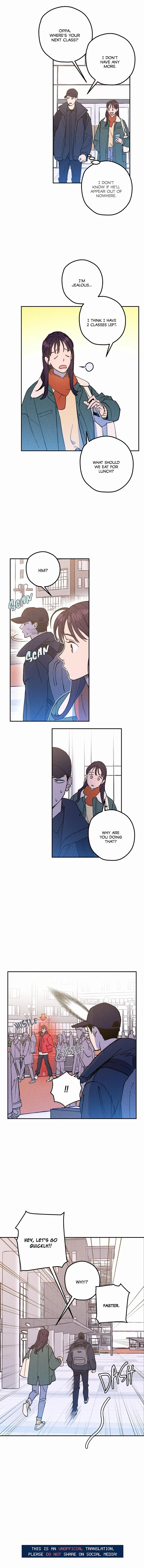 Semantic Error - Chapter 12 Page 11