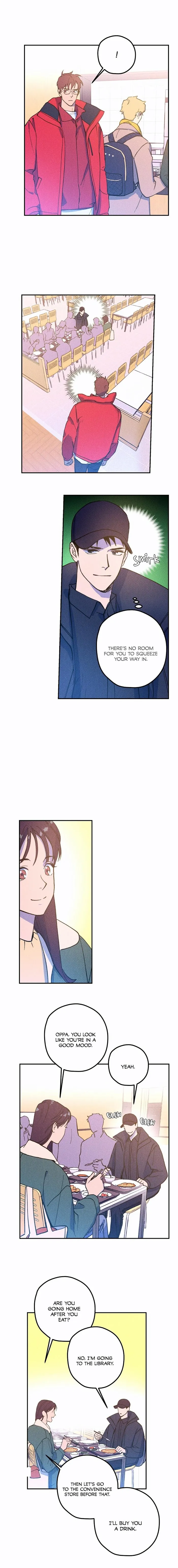 Semantic Error - Chapter 13 Page 4