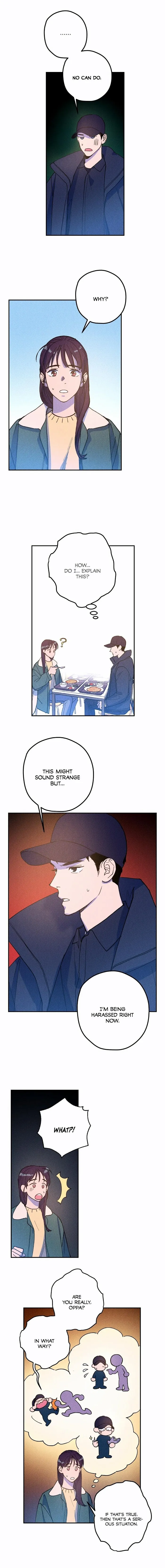 Semantic Error - Chapter 13 Page 5