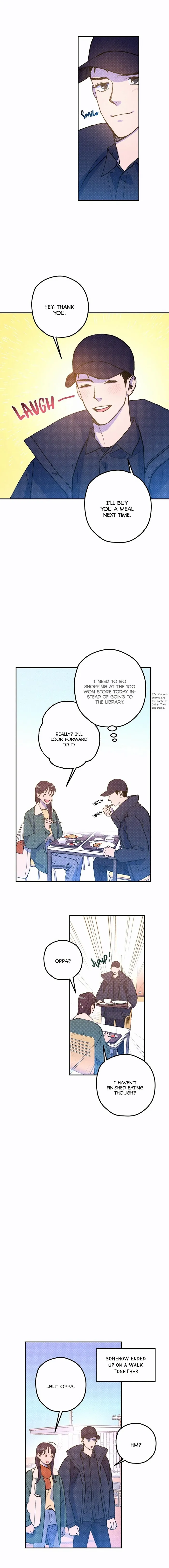 Semantic Error - Chapter 13 Page 8