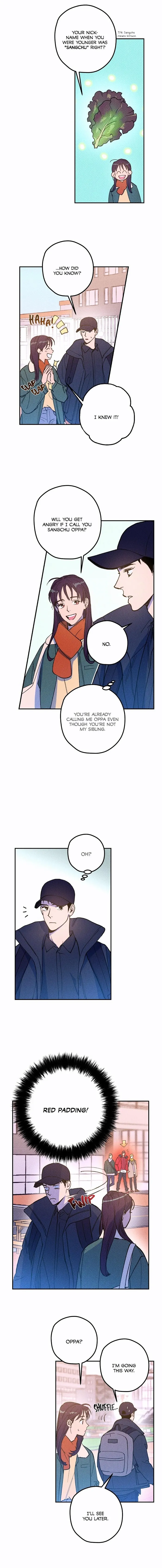 Semantic Error - Chapter 13 Page 9