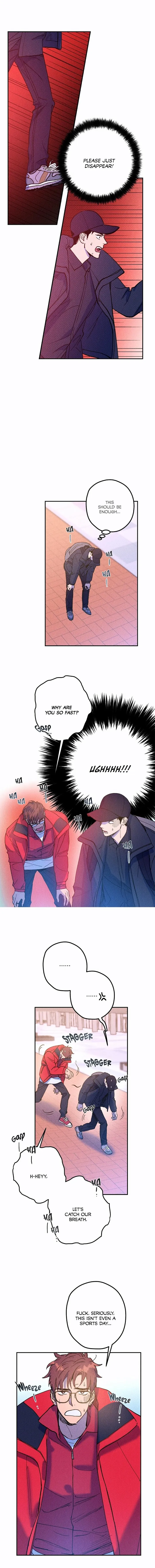 Semantic Error - Chapter 13 Page 11