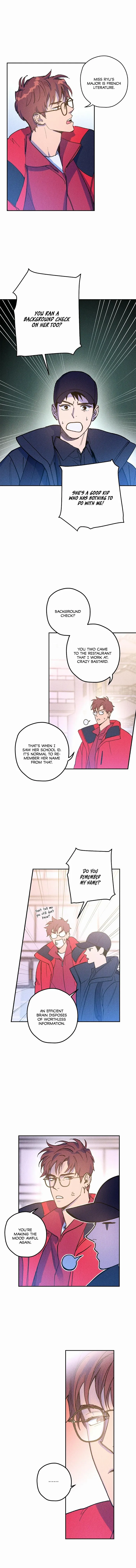 Semantic Error - Chapter 14 Page 3
