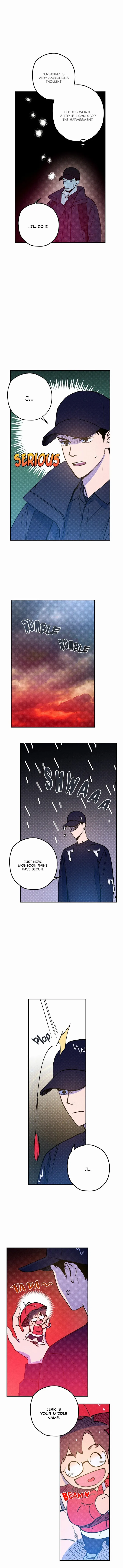 Semantic Error - Chapter 14 Page 5