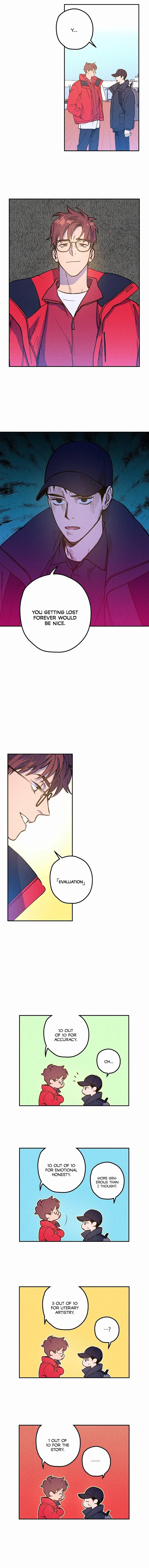 Semantic Error - Chapter 14 Page 6