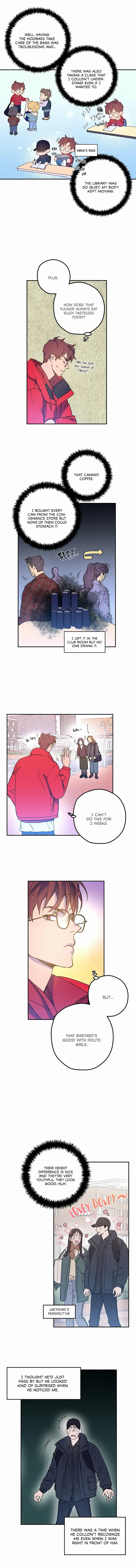 Semantic Error - Chapter 14 Page 9