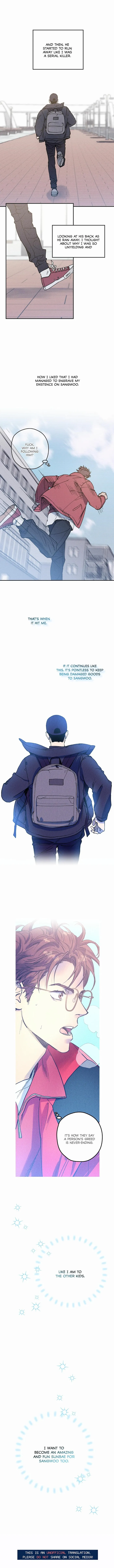 Semantic Error - Chapter 14 Page 10
