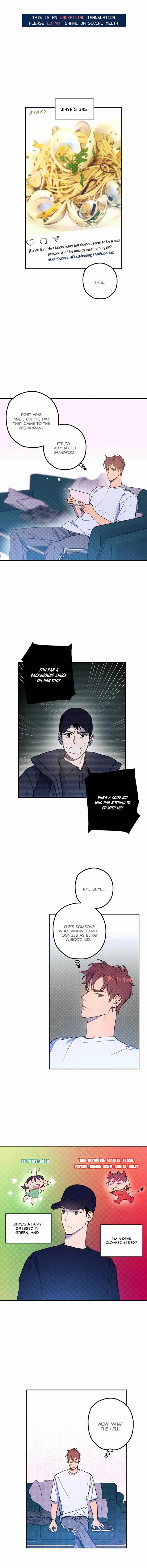 Semantic Error - Chapter 15 Page 2