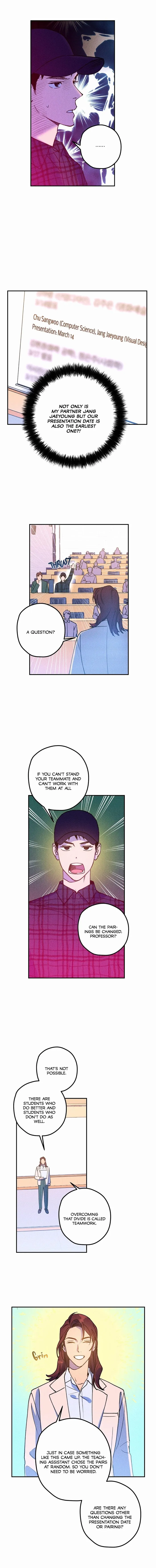 Semantic Error - Chapter 15 Page 7