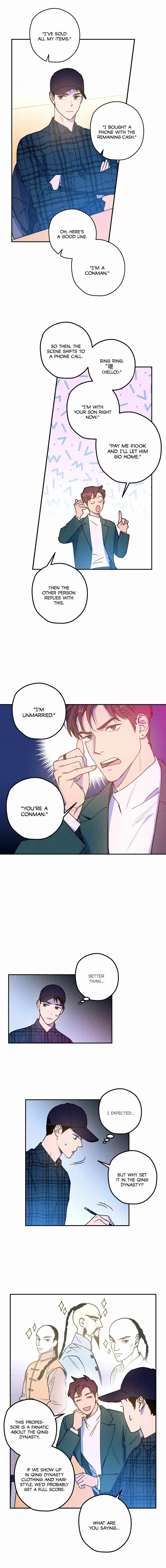 Semantic Error - Chapter 15 Page 10