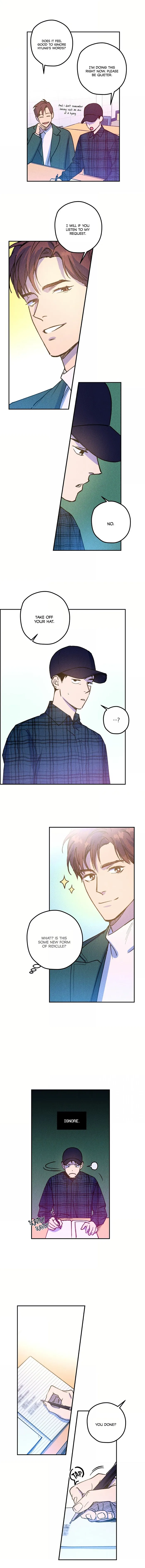 Semantic Error - Chapter 16 Page 5