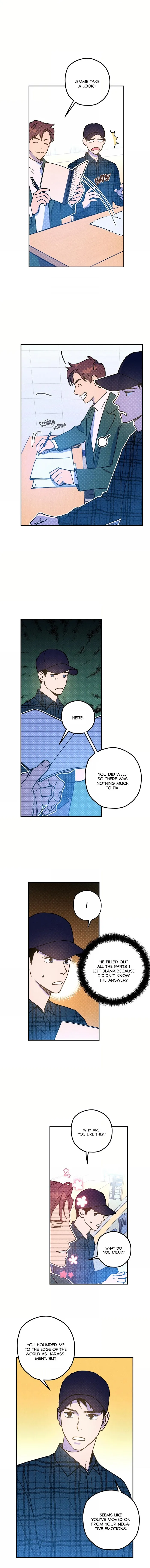 Semantic Error - Chapter 16 Page 6