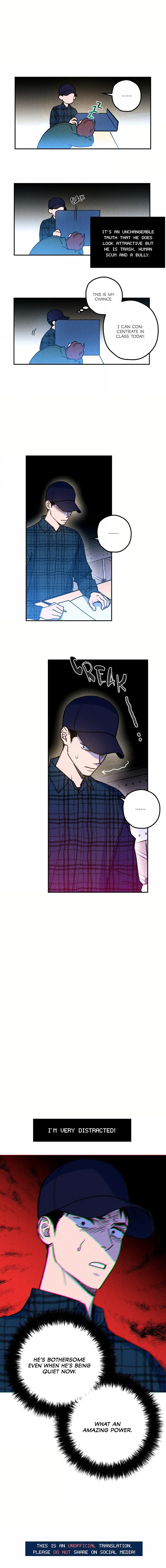 Semantic Error - Chapter 16 Page 11