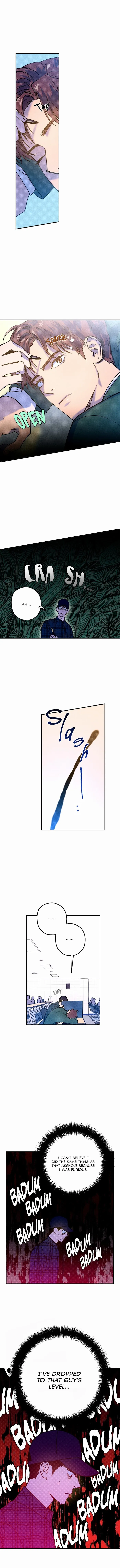 Semantic Error - Chapter 17 Page 4