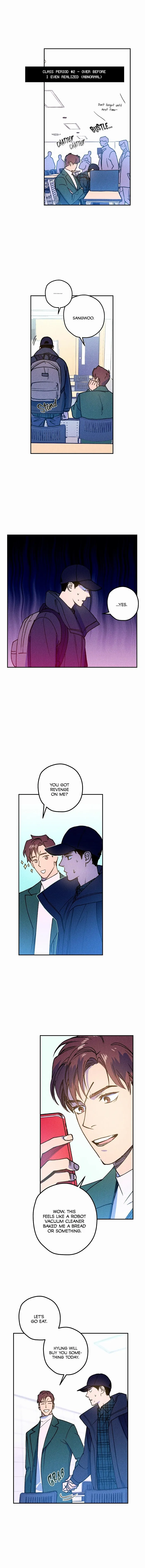 Semantic Error - Chapter 17 Page 5