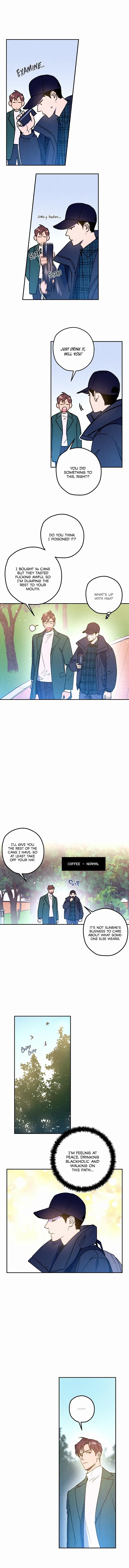 Semantic Error - Chapter 17 Page 8