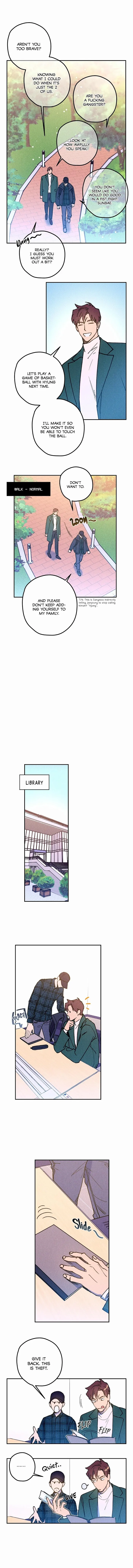 Semantic Error - Chapter 17 Page 9