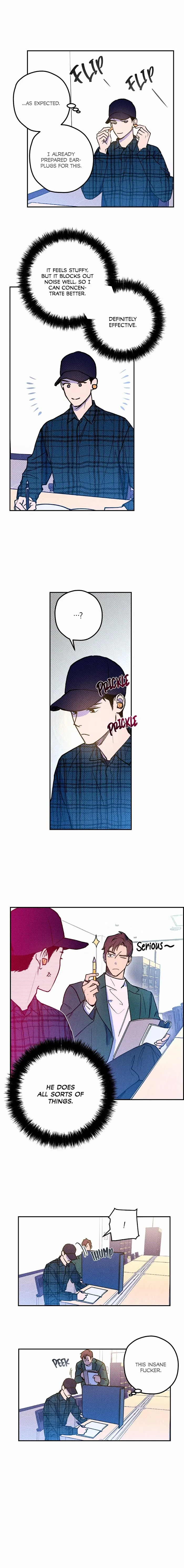 Semantic Error - Chapter 17 Page 10
