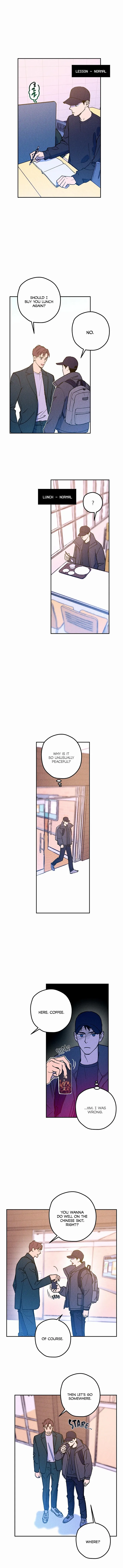 Semantic Error - Chapter 18 Page 4