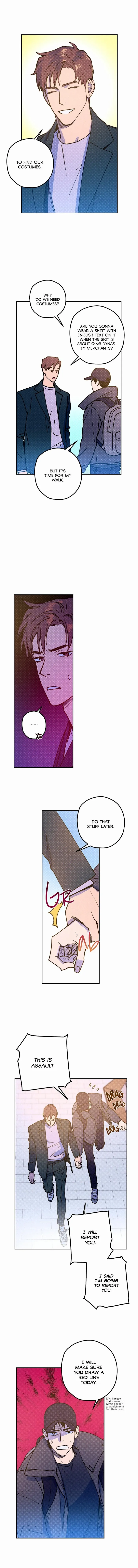 Semantic Error - Chapter 18 Page 5