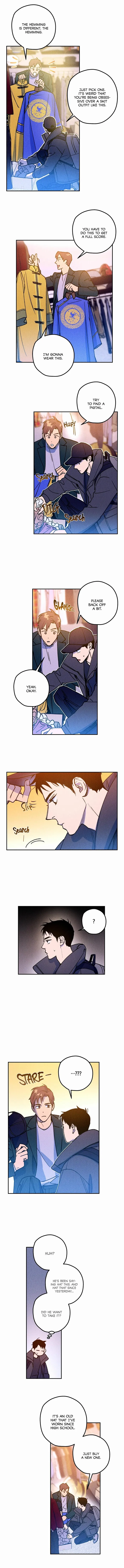 Semantic Error - Chapter 18 Page 7