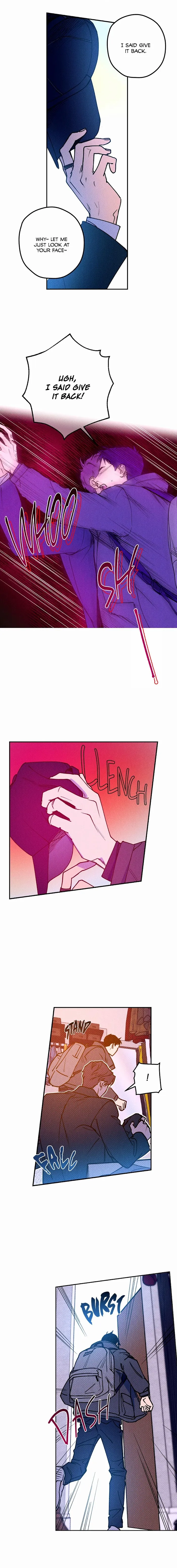 Semantic Error - Chapter 18 Page 9