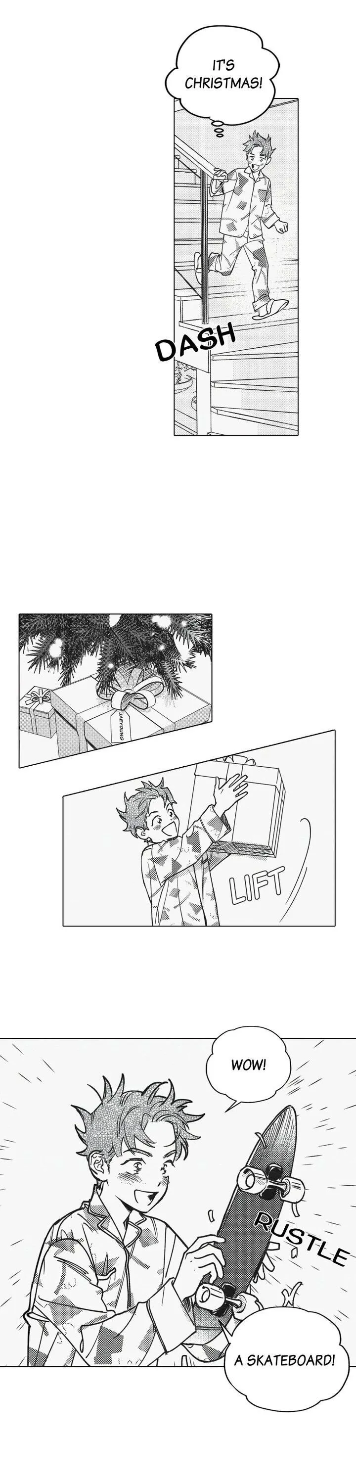 Semantic Error - Chapter 19.1 Page 3