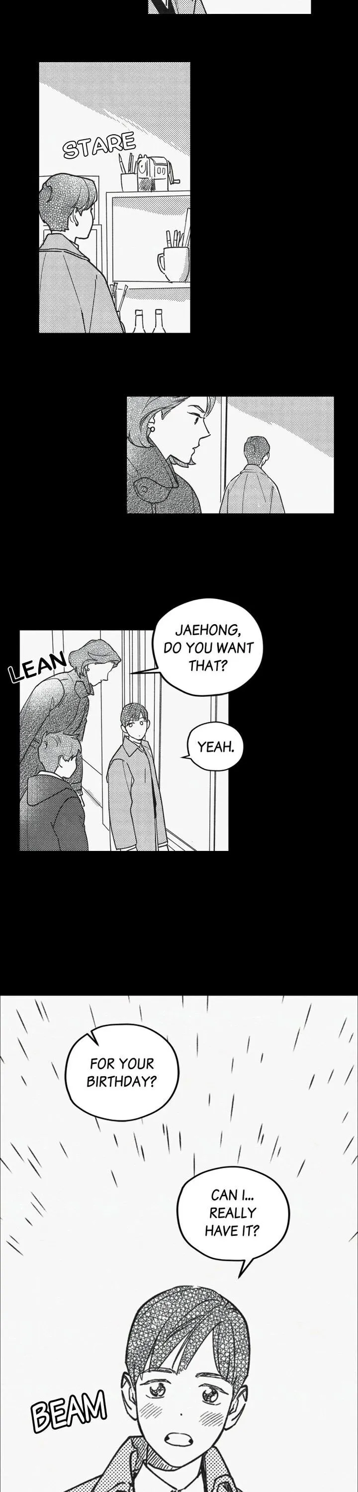 Semantic Error - Chapter 19.1 Page 6
