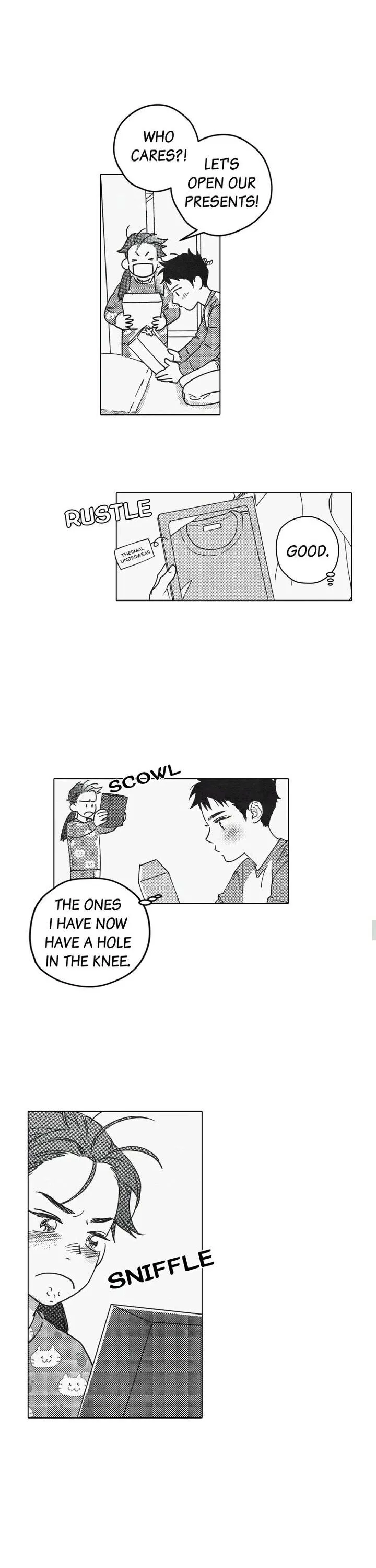 Semantic Error - Chapter 19.1 Page 11