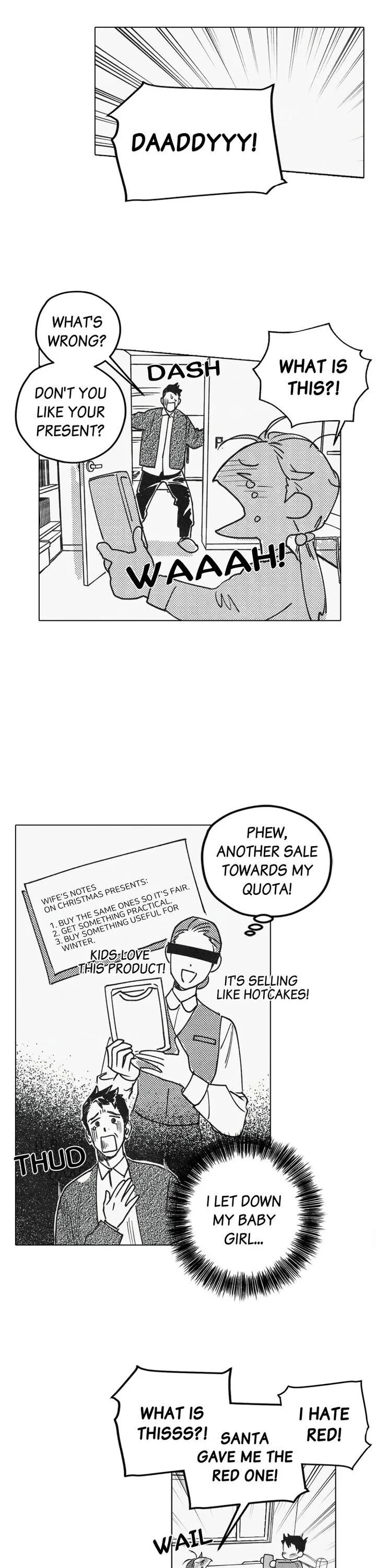 Semantic Error - Chapter 19.1 Page 12