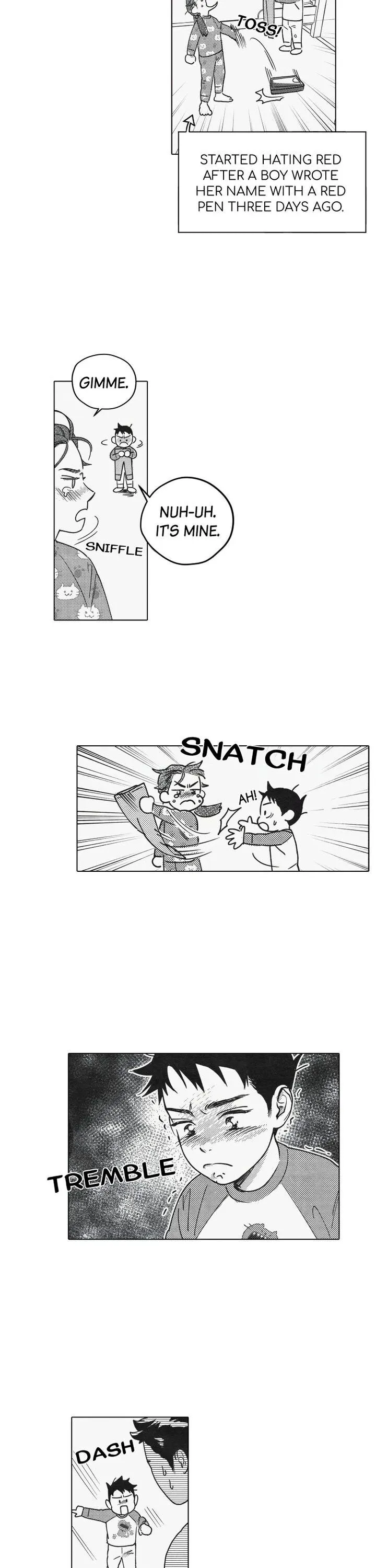 Semantic Error - Chapter 19.1 Page 13