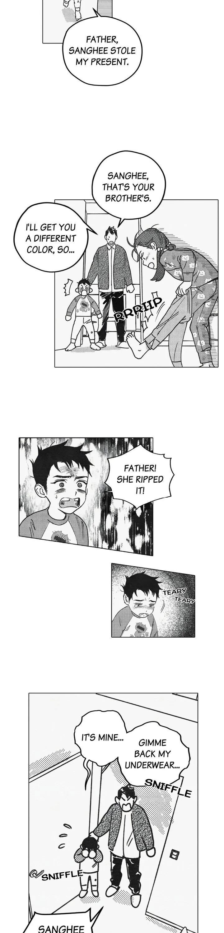 Semantic Error - Chapter 19.1 Page 14