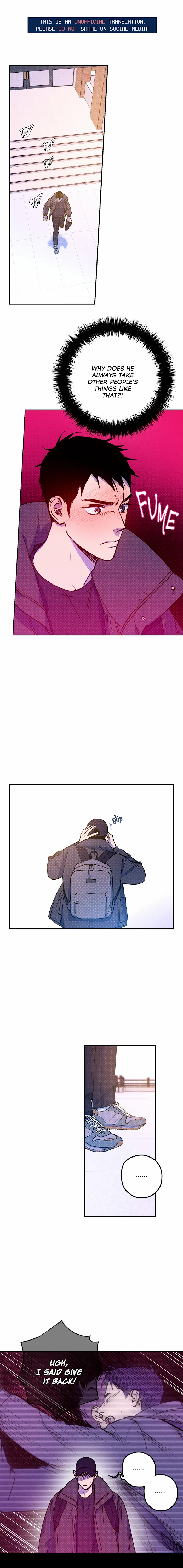 Semantic Error - Chapter 19 Page 3
