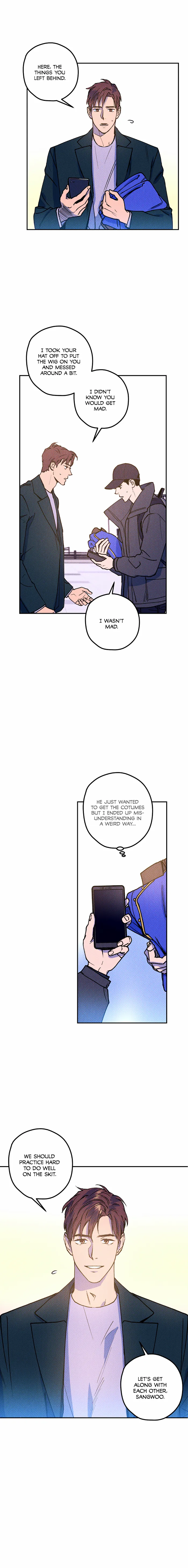 Semantic Error - Chapter 19 Page 5