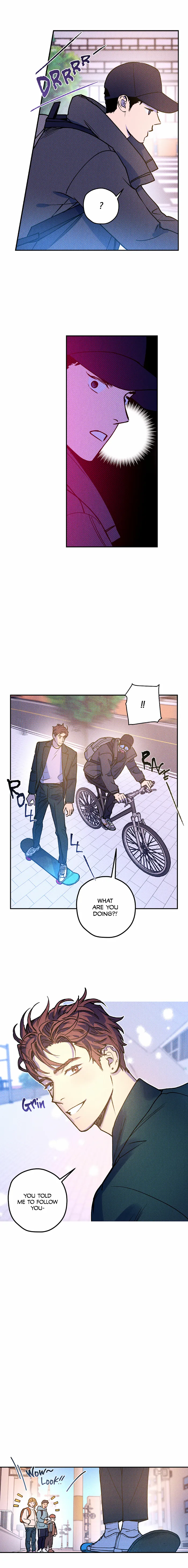 Semantic Error - Chapter 19 Page 7